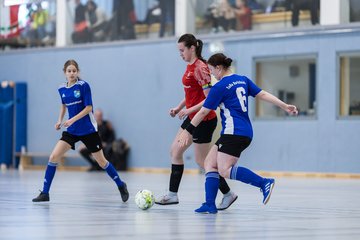 Bild 664 - wBJ Futsalmeisterschaft
